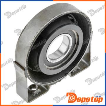 Support arbre de transmission pour VOLVO | NLW-VV-000, 31256272